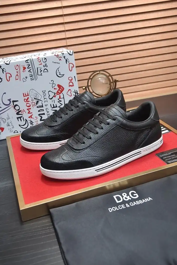 hype Dolce & Gabbana Sneakers