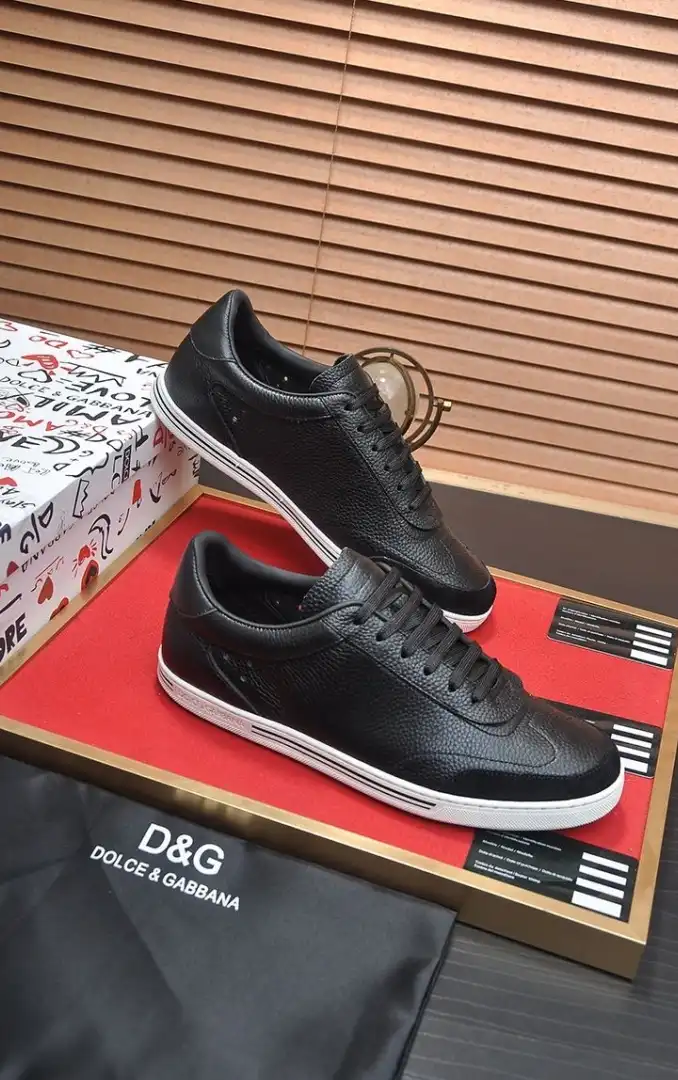 hype Dolce & Gabbana Sneakers