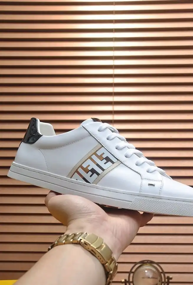 hype Gucci Sneakers