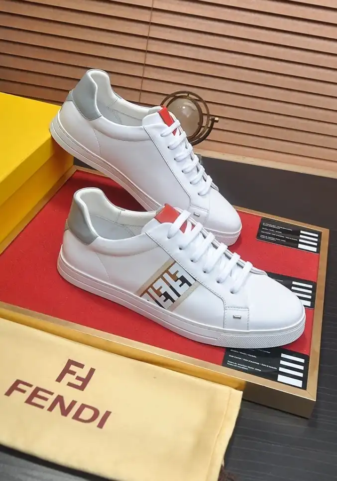 hype Gucci Sneakers