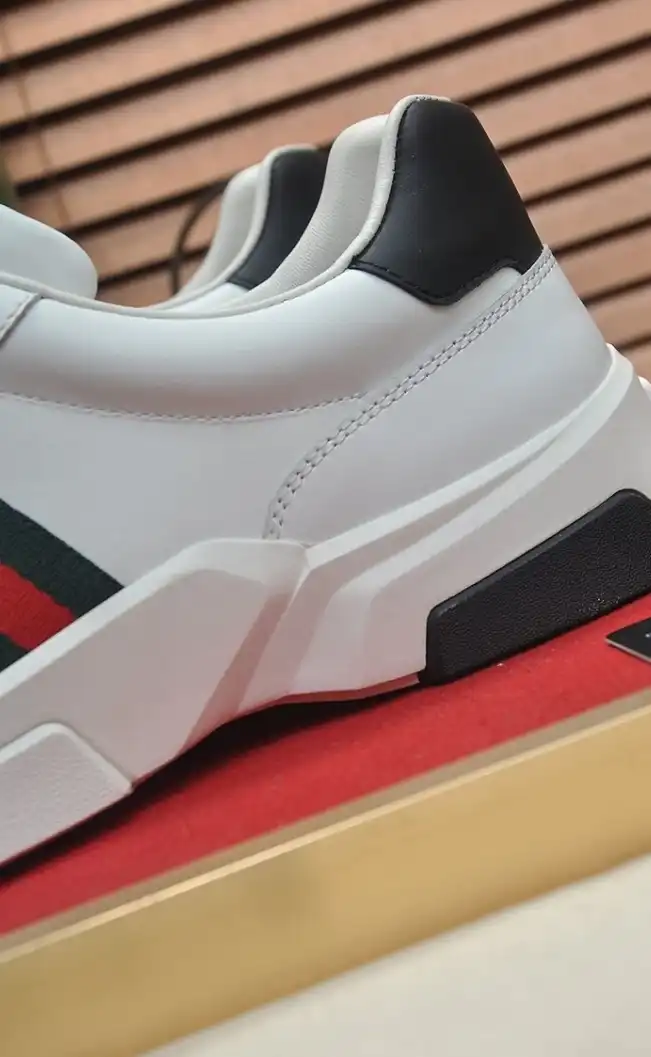 hype Gucci Sneakers