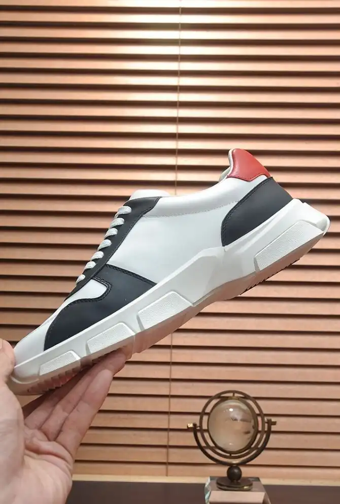 hype Gucci Sneakers