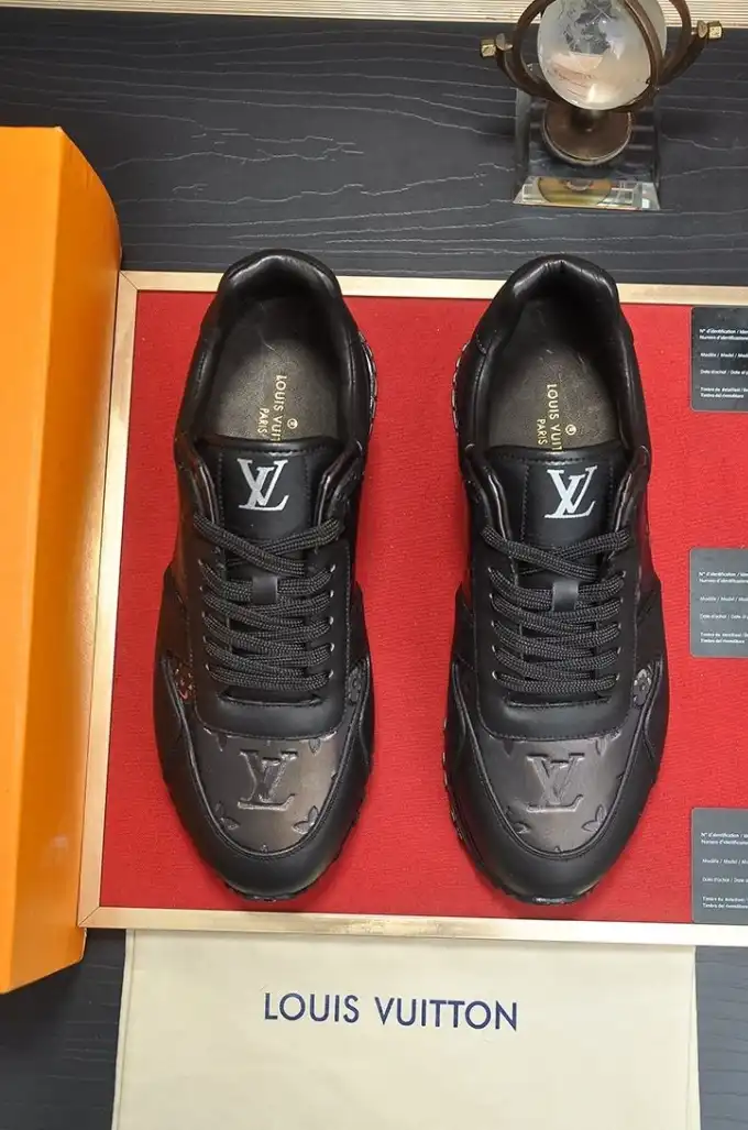 hype LV Casual Shoes