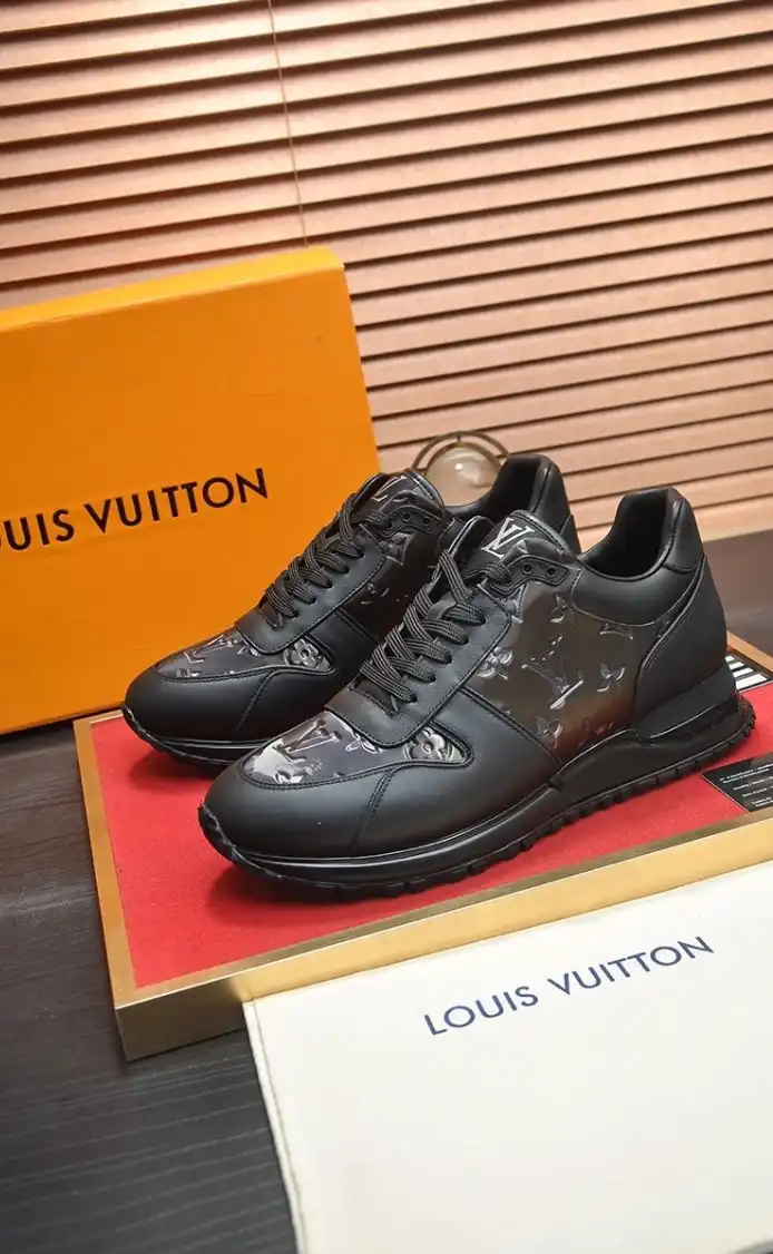 hype LV Casual Shoes