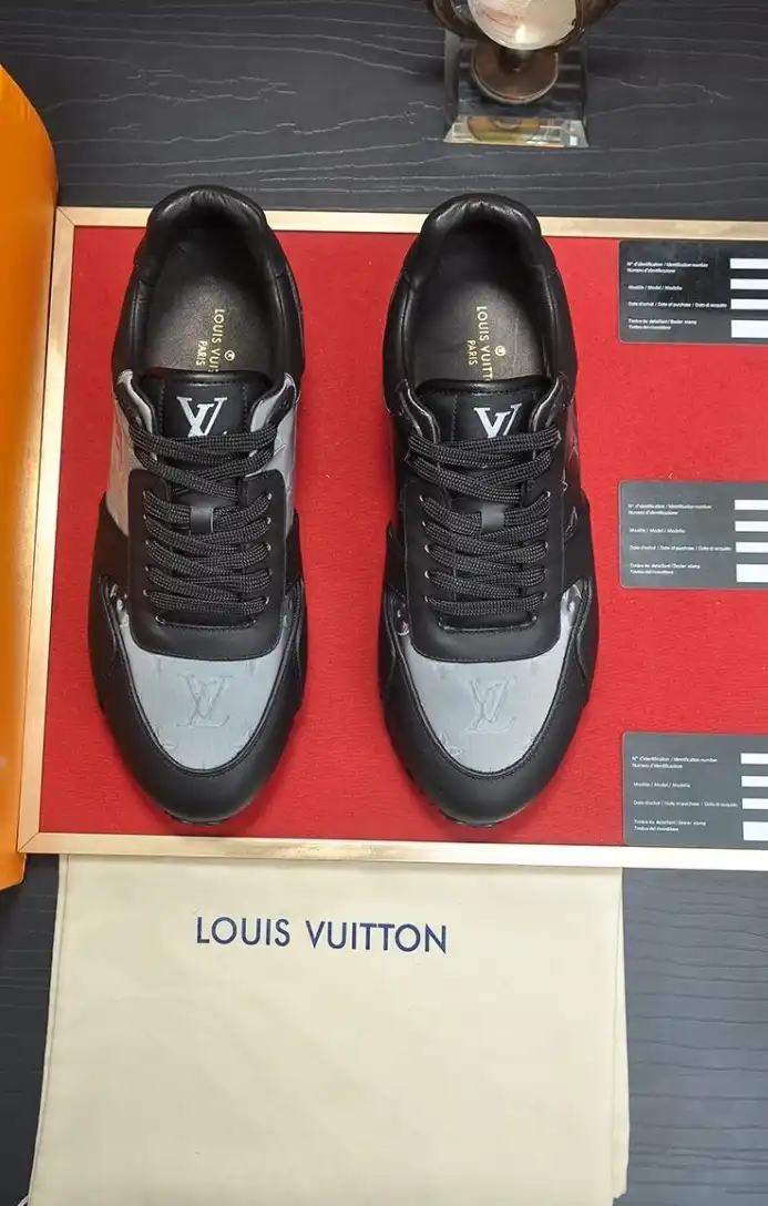 hype LV Casual Shoes