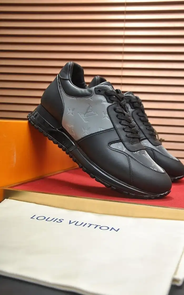 hype LV Casual Shoes