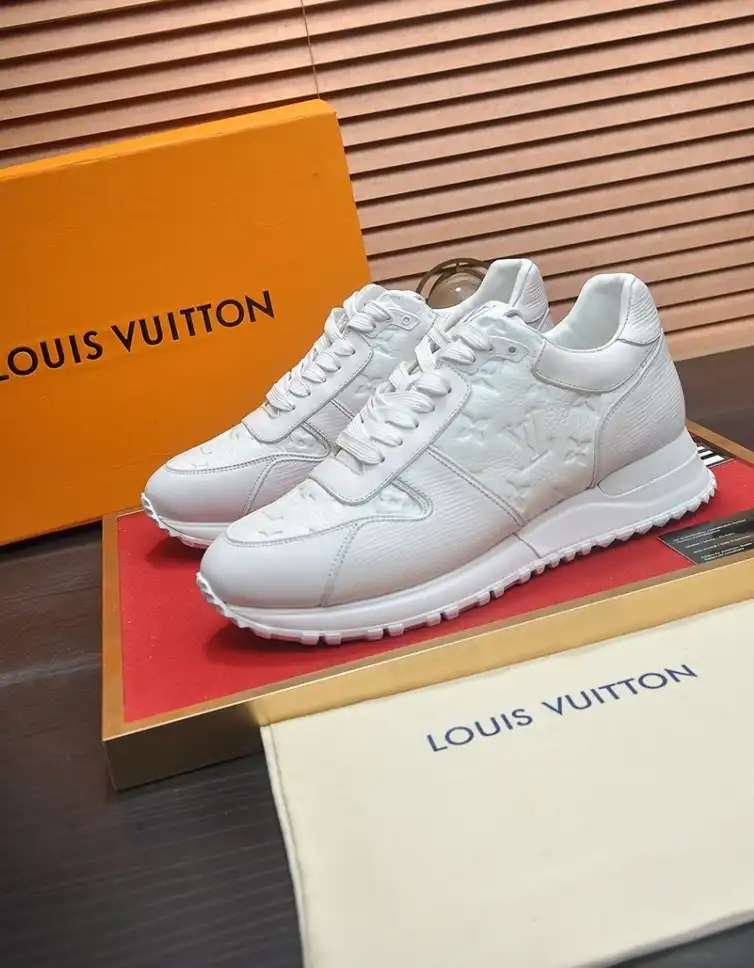 hype LV Casual Shoes