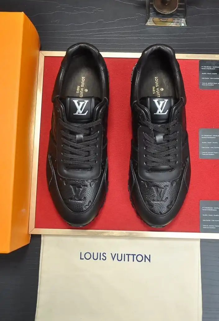 hype LV Casual Shoes