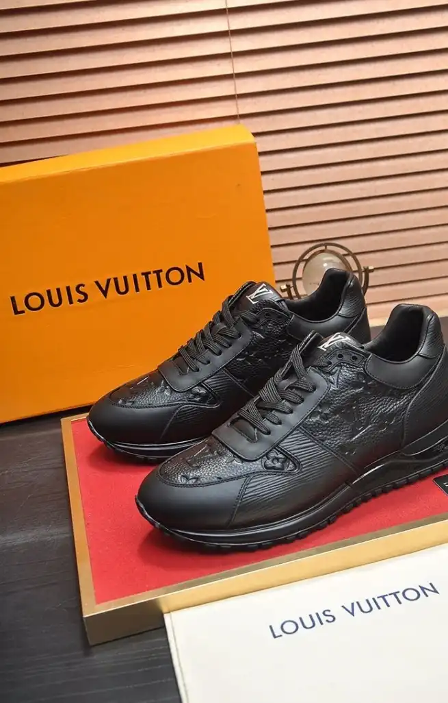 hype LV Casual Shoes