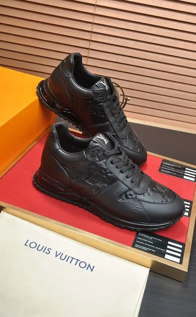 hype LV Casual Shoes