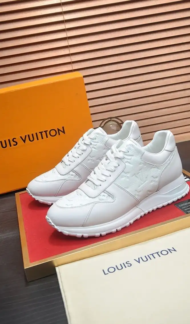 hype LV Casual Shoes