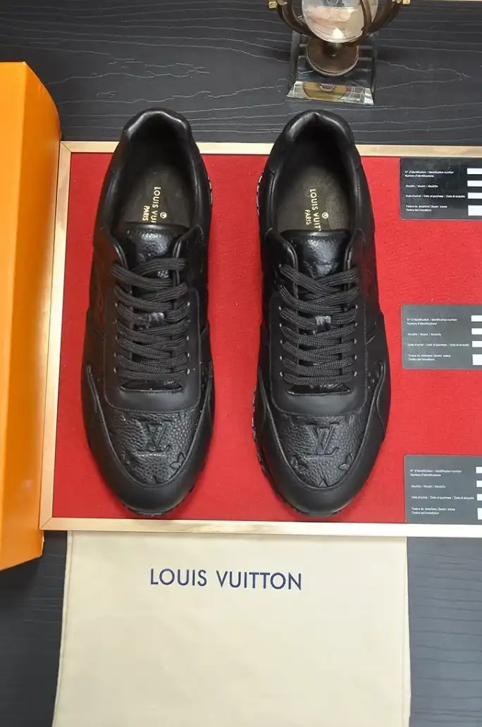 hype LV Casual Shoes