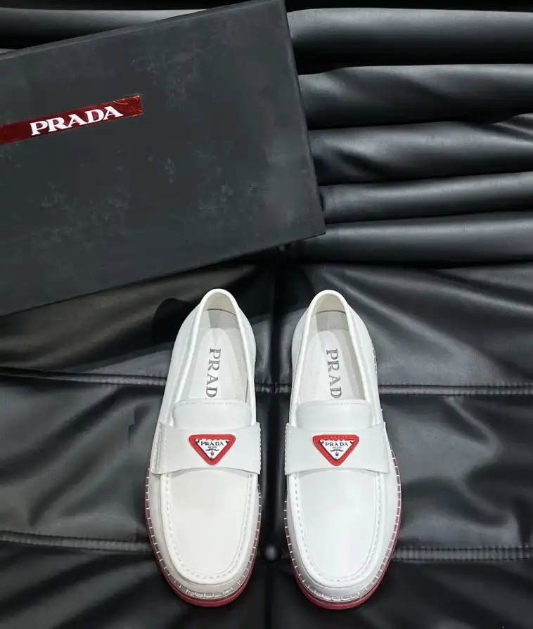 hype Prada Casual Shoes