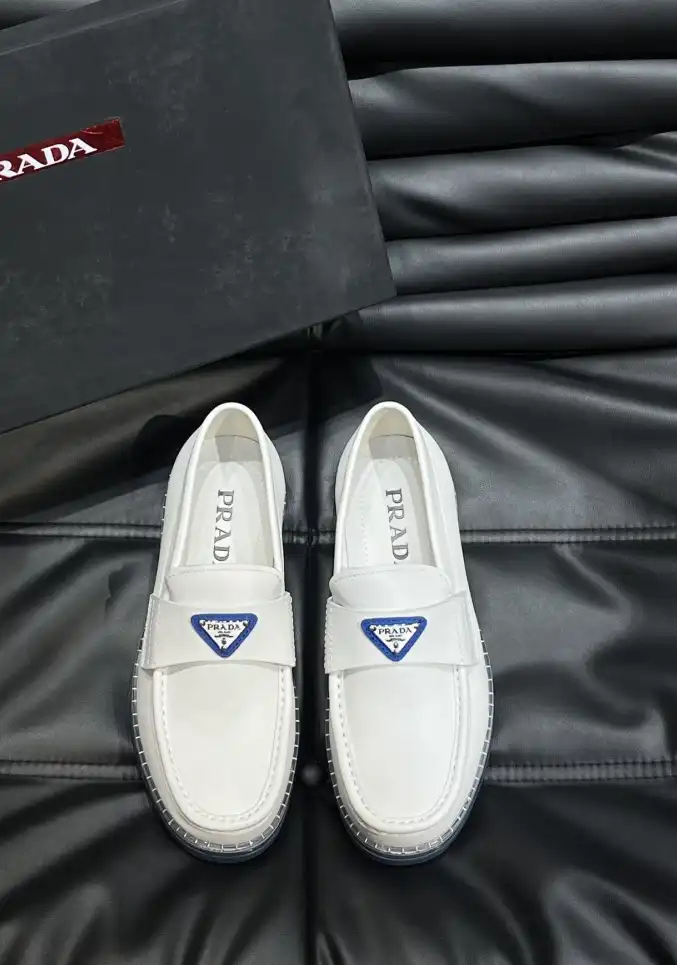 hype Prada Casual Shoes