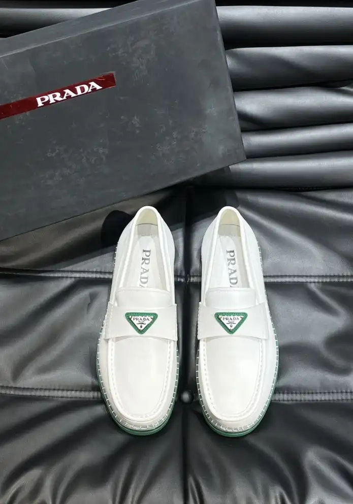 hype Prada Casual Shoes