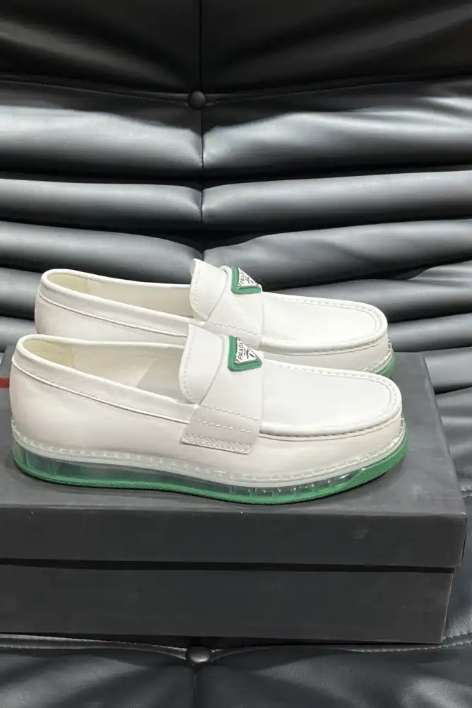 hype Prada Casual Shoes