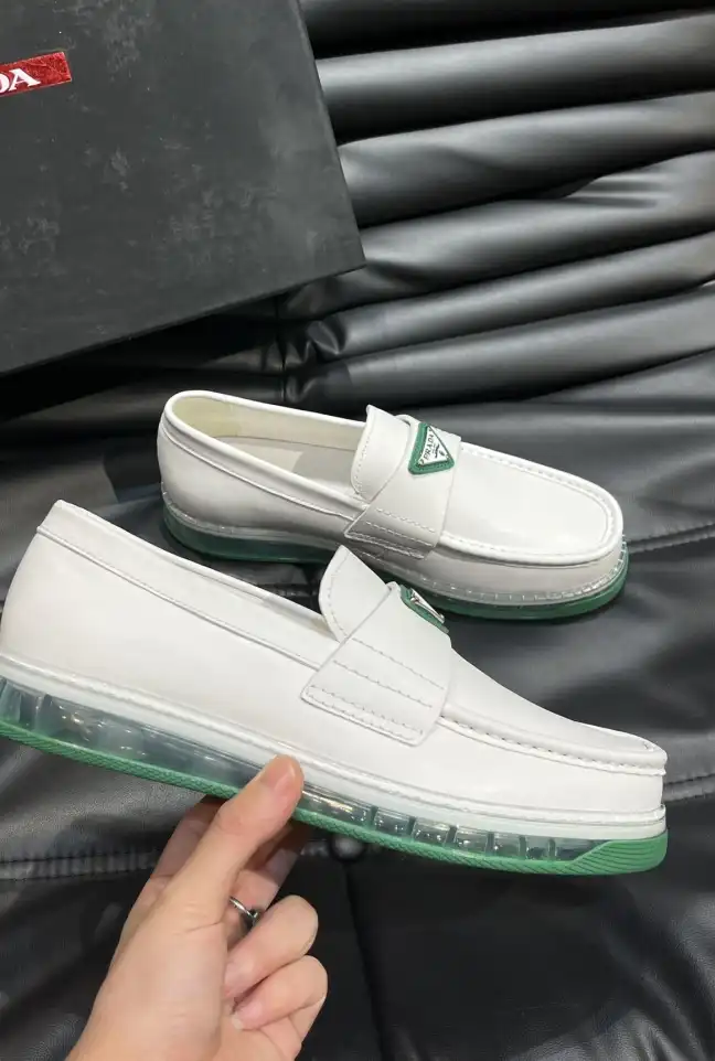 hype Prada Casual Shoes