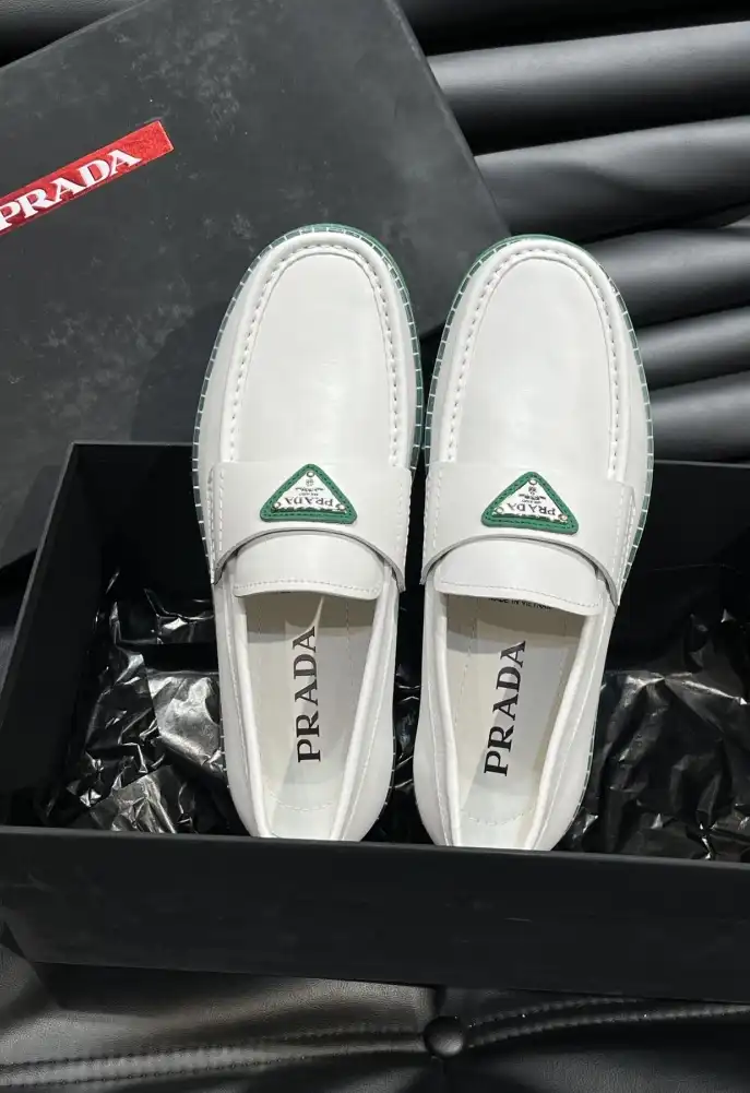 hype Prada Casual Shoes