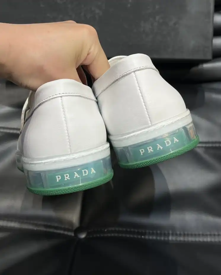 hype Prada Casual Shoes