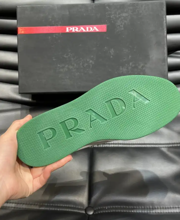 hype Prada Casual Shoes