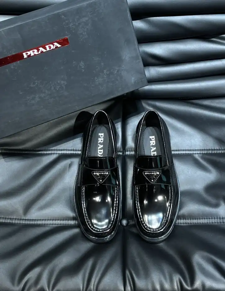 hype Prada Casual Shoes