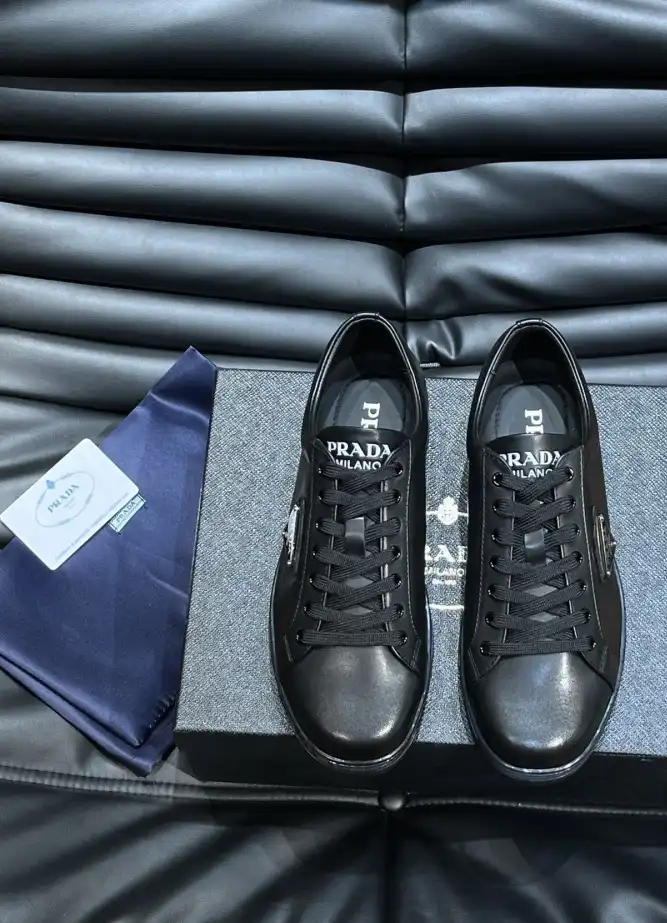 hype Prada Casual Shoes