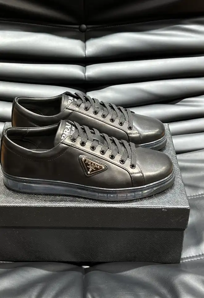 hype Prada Casual Shoes