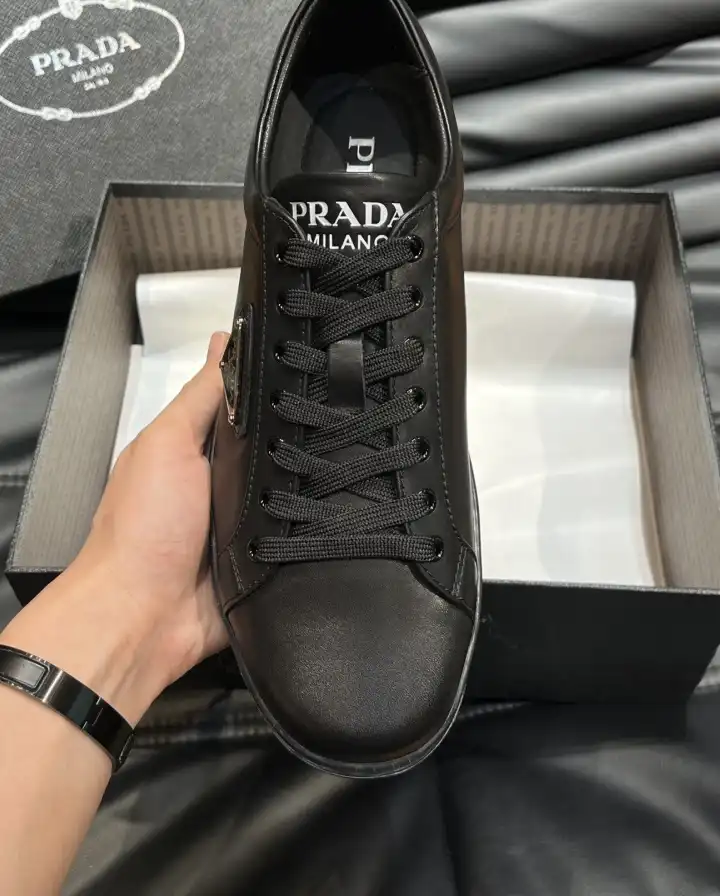 hype Prada Casual Shoes