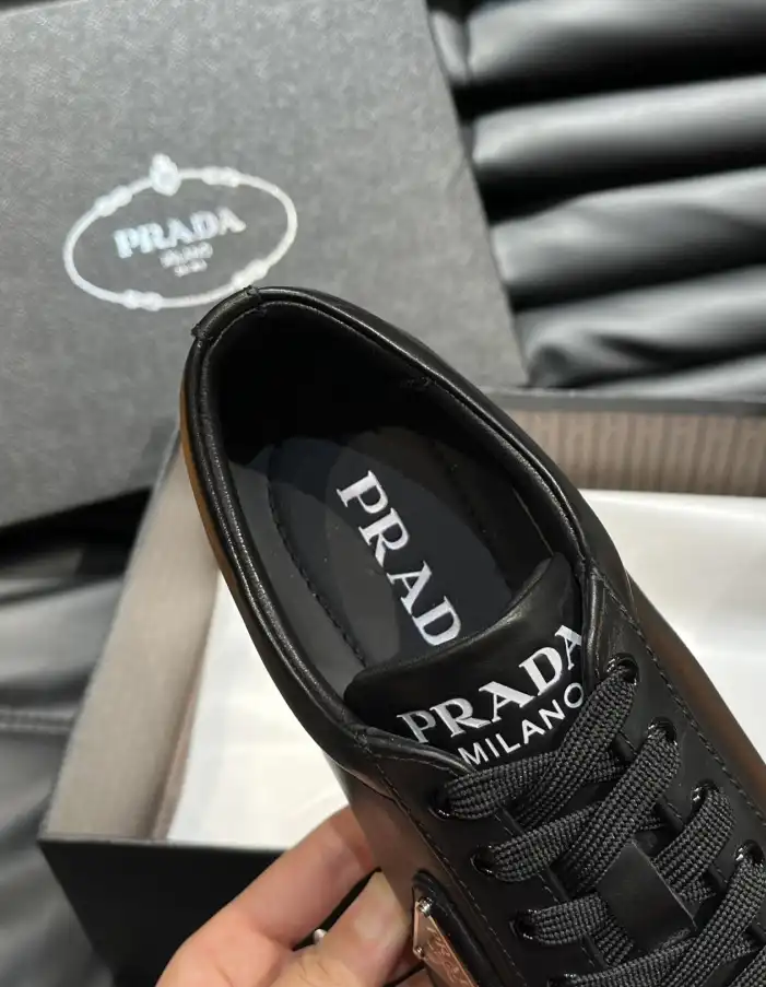 hype Prada Casual Shoes