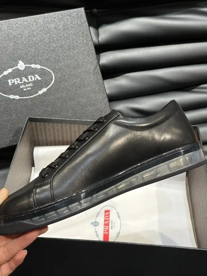 hype Prada Casual Shoes