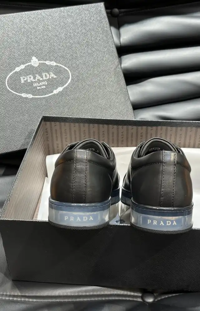 hype Prada Casual Shoes