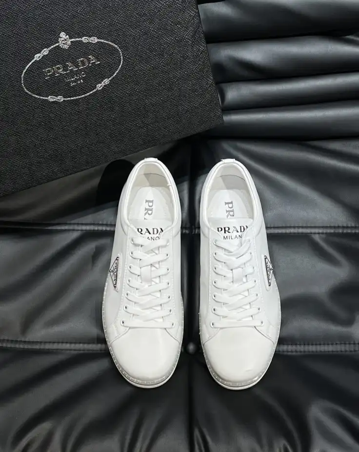 hype Prada Casual Shoes