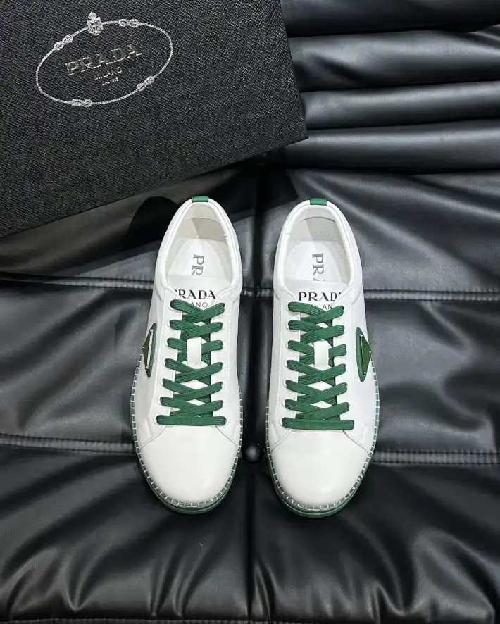 hype Prada Casual Shoes