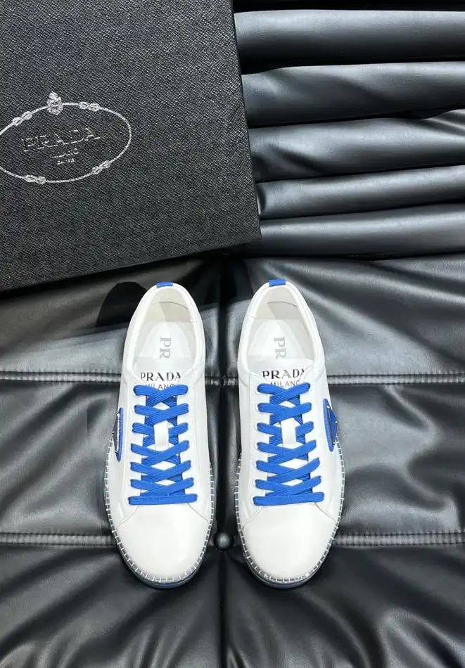 hype Prada Casual Shoes