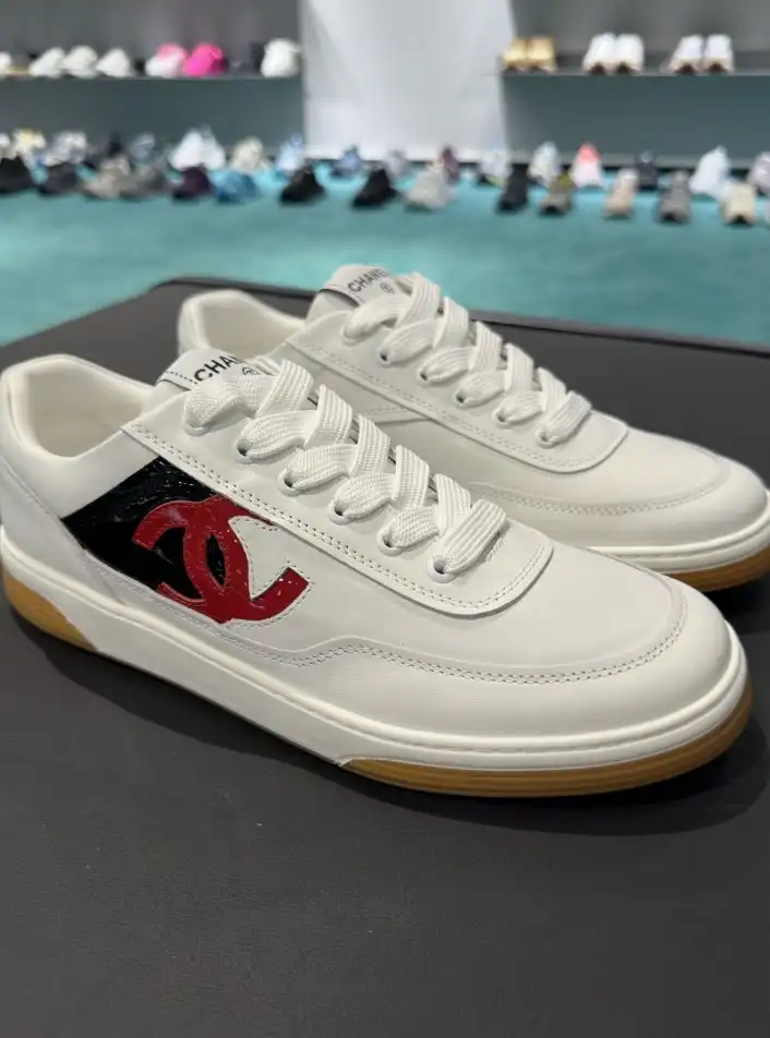 hype Chanel Casual Shoes