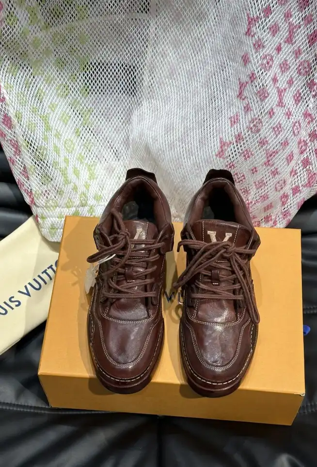 hype LV Casual Shoes