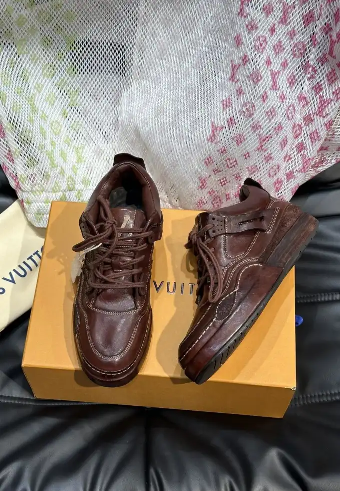 hype LV Casual Shoes