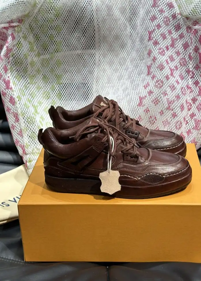 hype LV Casual Shoes