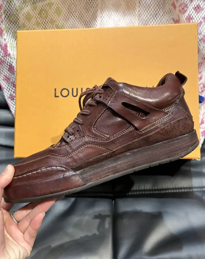 hype LV Casual Shoes