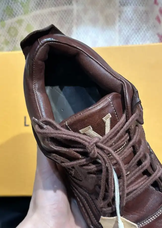 hype LV Casual Shoes