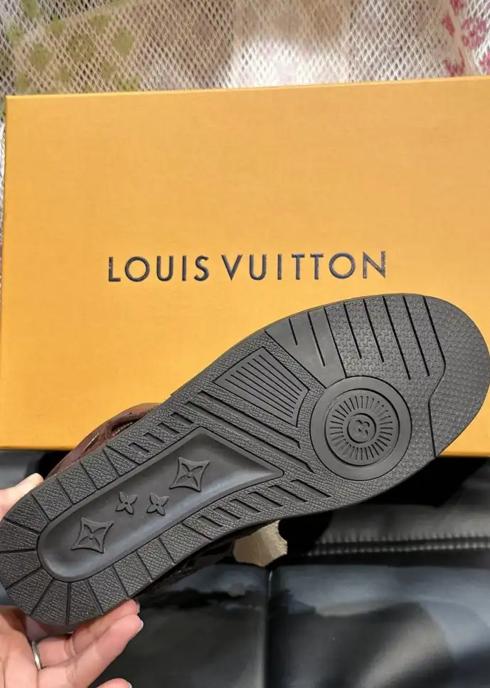 hype LV Casual Shoes