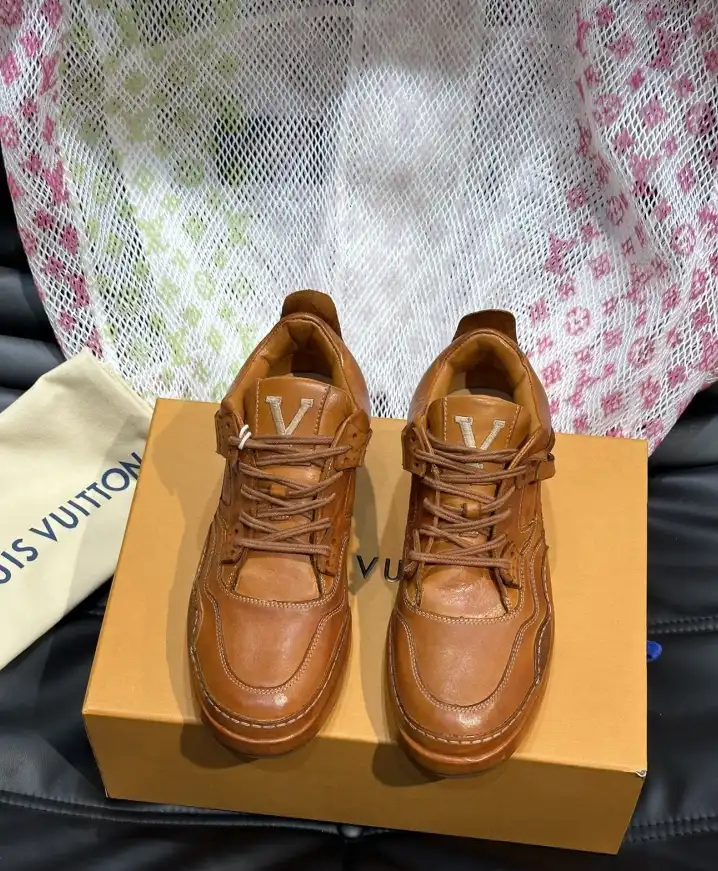 hype LV Casual Shoes