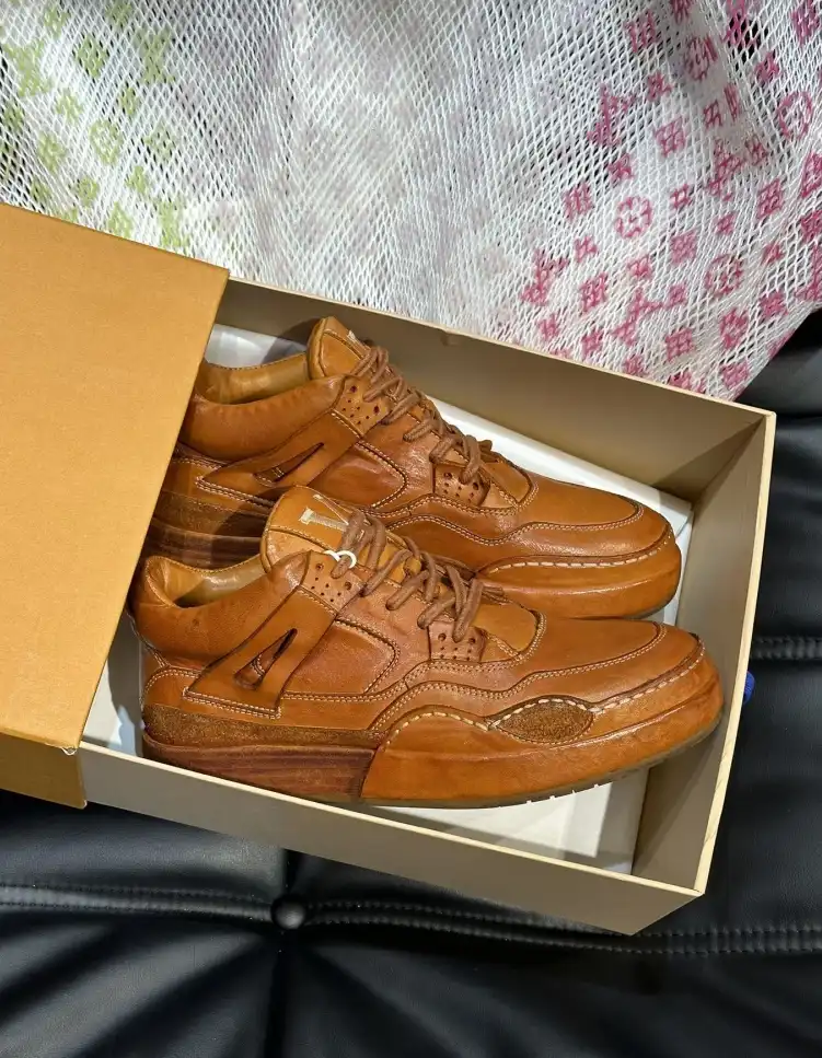 hype LV Casual Shoes