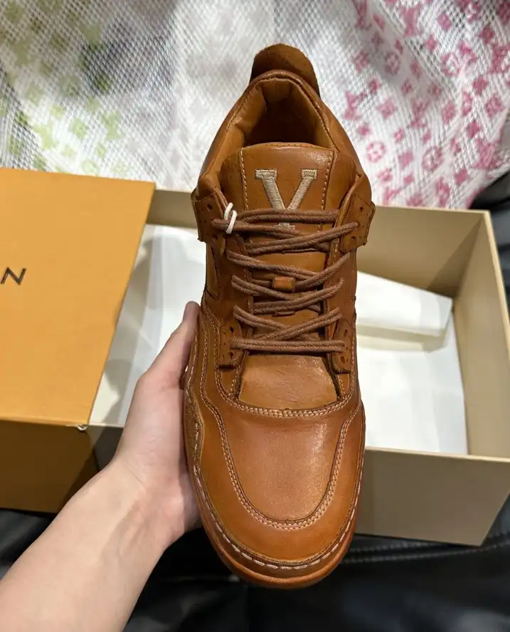 hype LV Casual Shoes