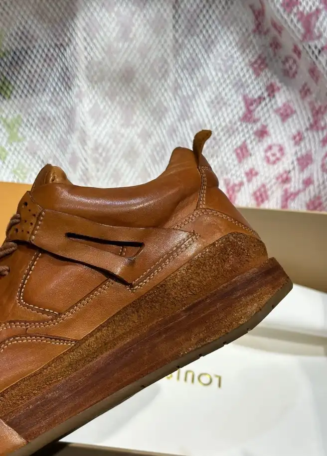 hype LV Casual Shoes