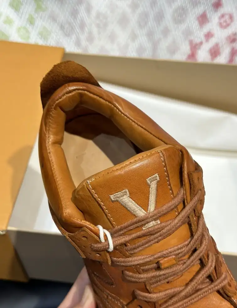 hype LV Casual Shoes