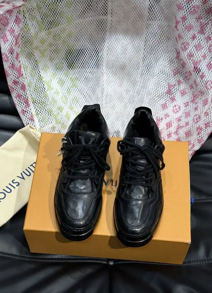 hype LV Casual Shoes