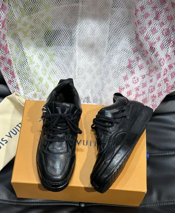 hype LV Casual Shoes