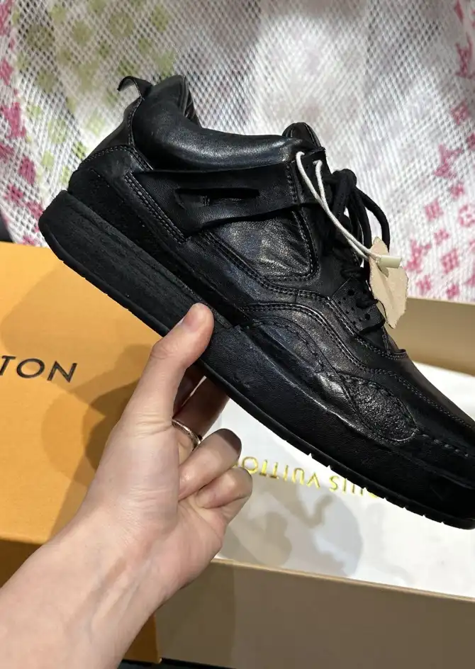 hype LV Casual Shoes