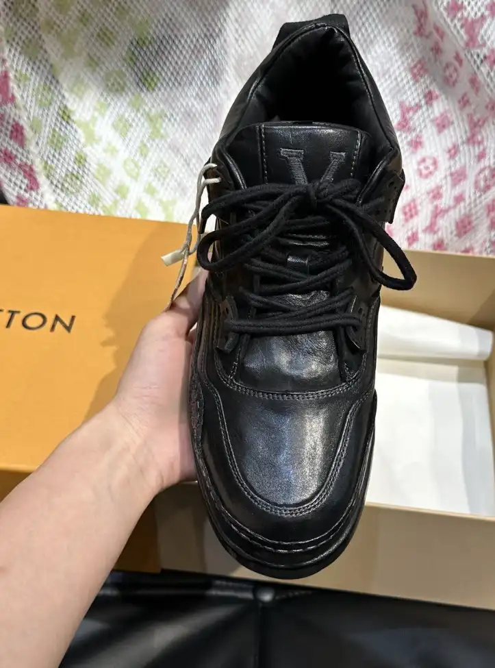 hype LV Casual Shoes